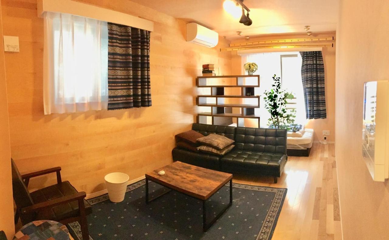 Alo Bnb 1 - Near Ueno, Akihabara, Asakusa - Self Check-In Tokyo Esterno foto