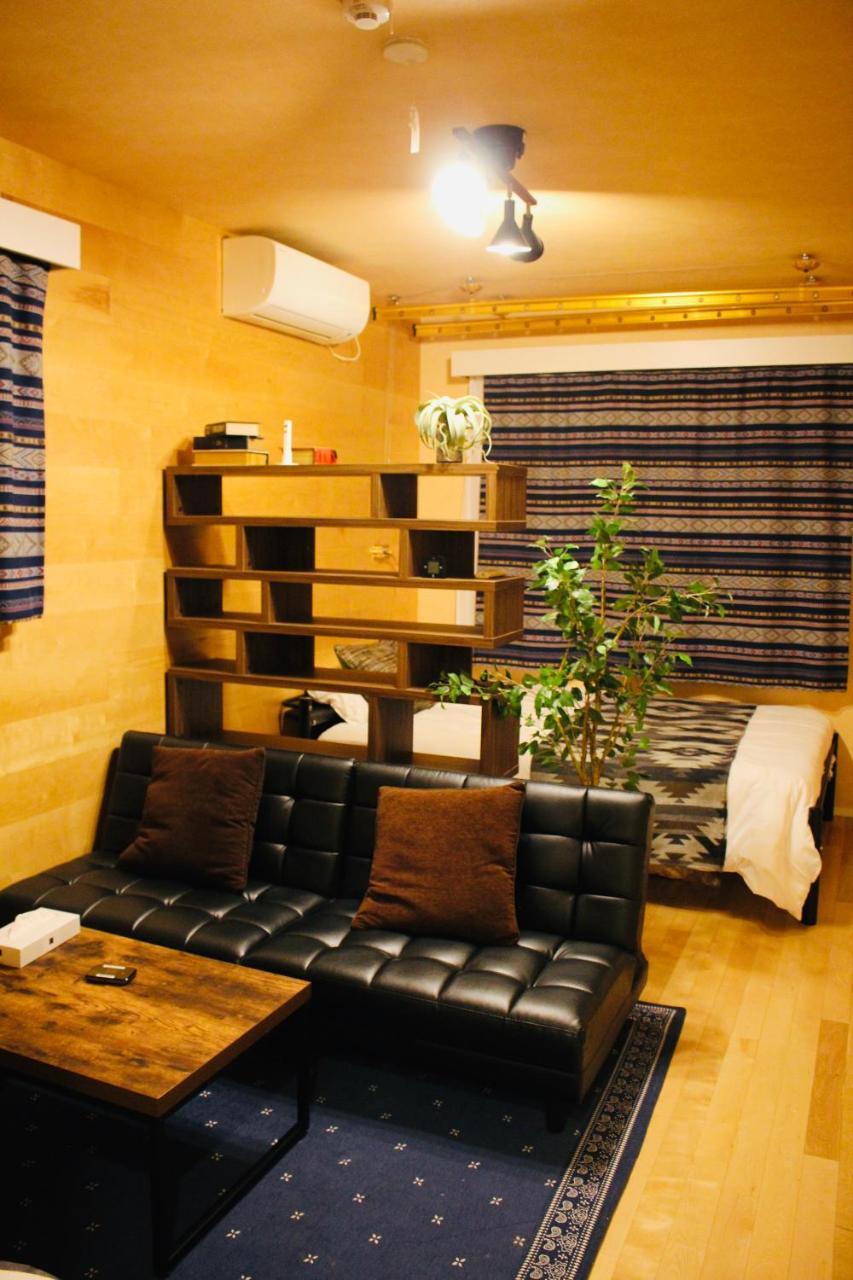 Alo Bnb 1 - Near Ueno, Akihabara, Asakusa - Self Check-In Tokyo Esterno foto