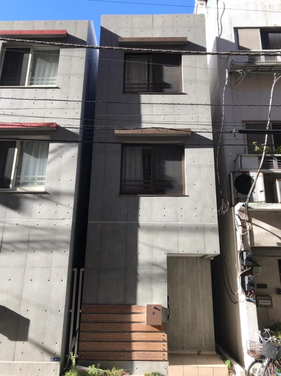 Alo Bnb 1 - Near Ueno, Akihabara, Asakusa - Self Check-In Tokyo Esterno foto